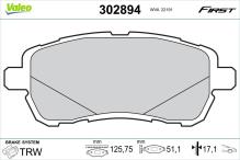 VALEO 302894